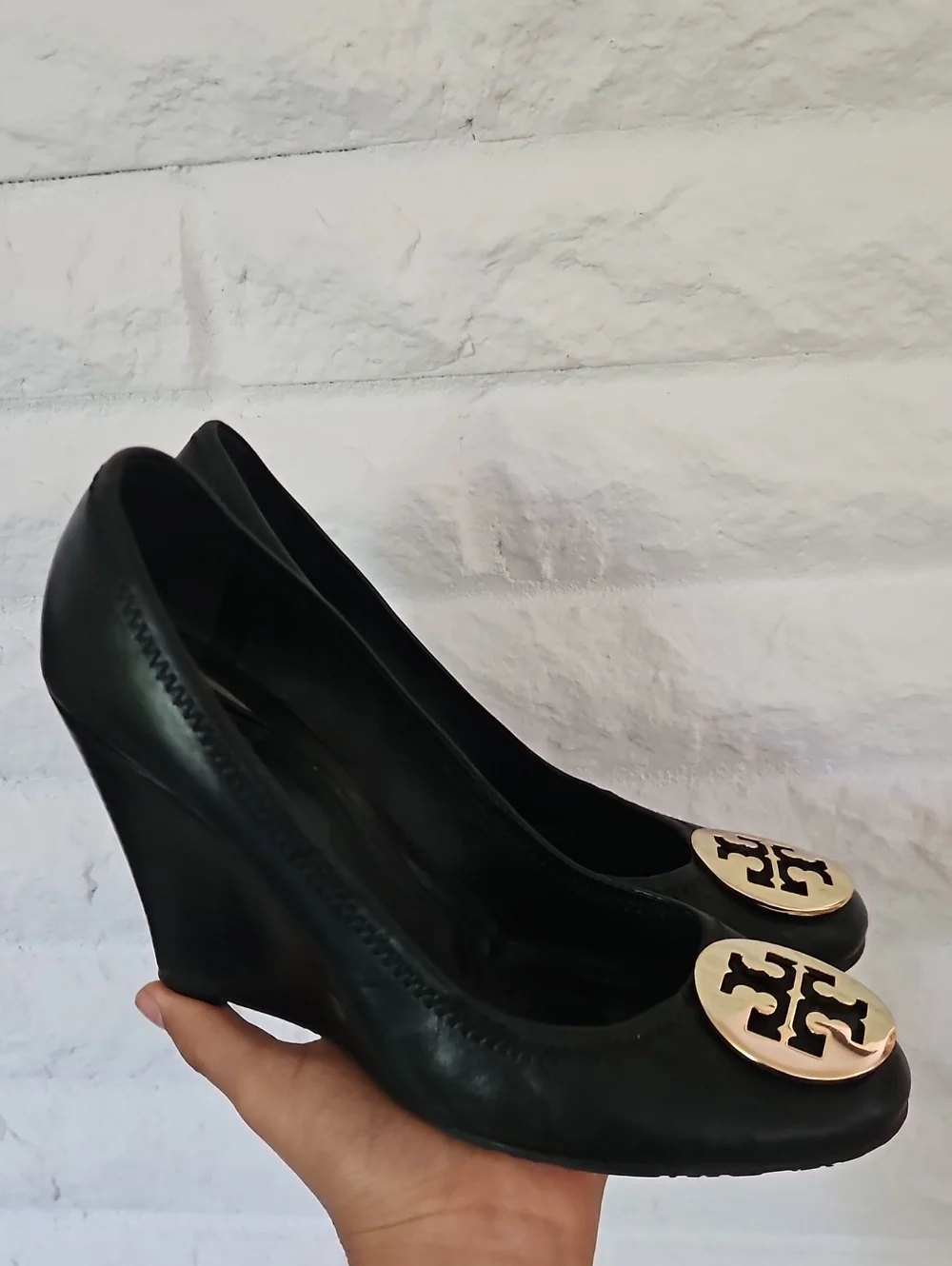 Tory Burch Wedges